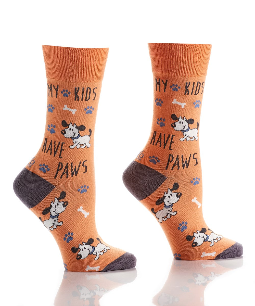 Yo Sox - Kids Paws