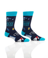 Yo Sox - Socks Police Officer