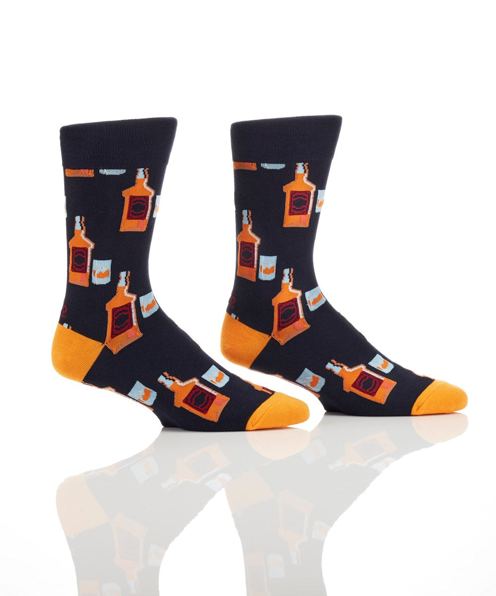 Yo Sox - Socks Whiskey