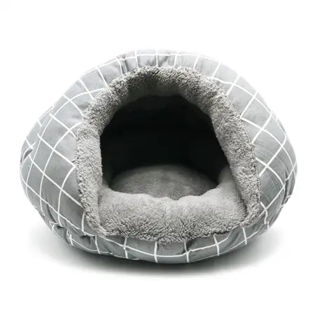 Dogo Pet - Burger Dog Bed Lattice