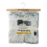 Tall Tails - Waterproof Blanket Dream Frost Grey