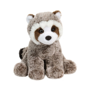 Plush Raccoon