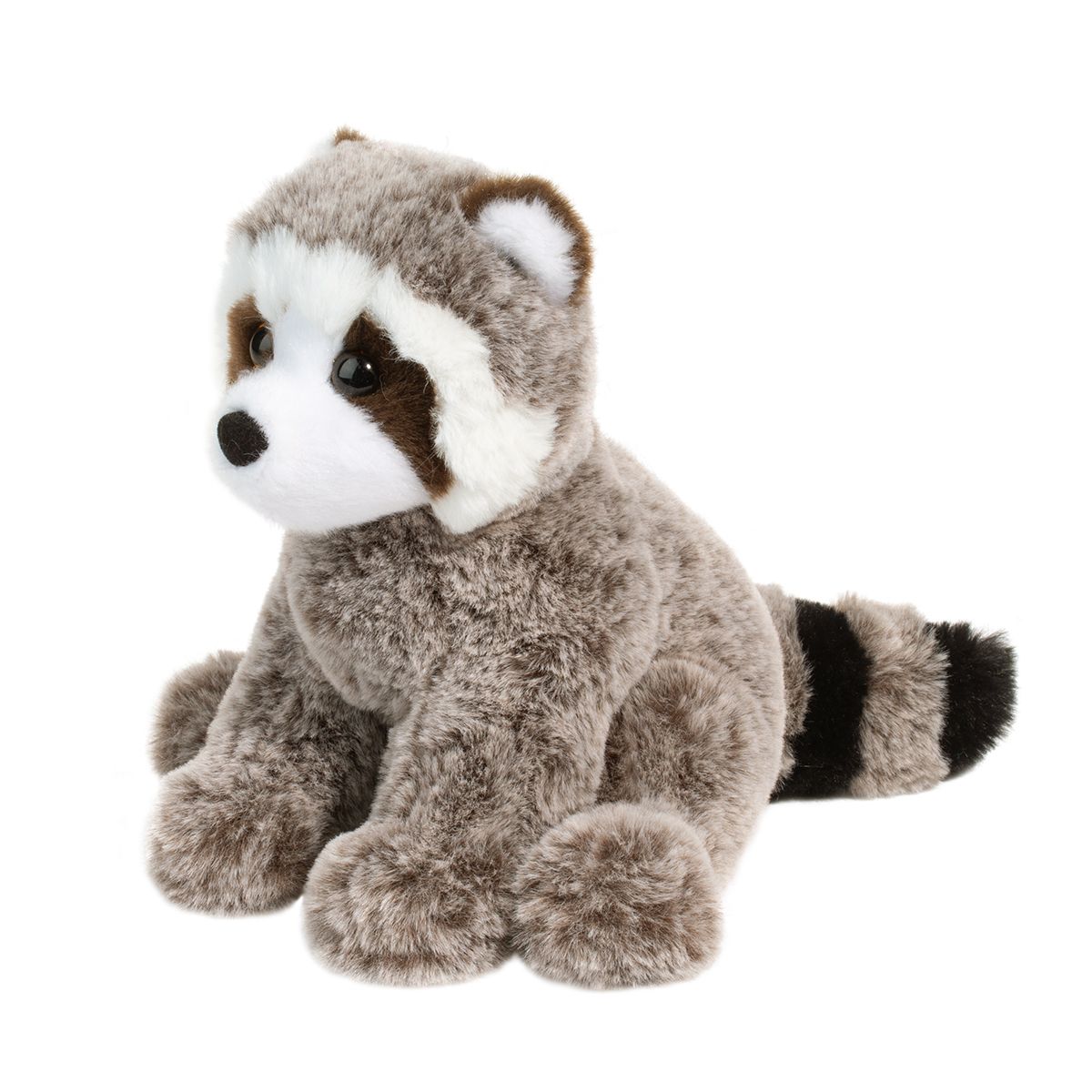 Plush Raccoon