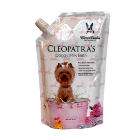 Warren London - Cleopatra's Doggy Milk Bath