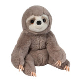 Plush Sloth