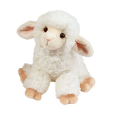 Plush Lamb