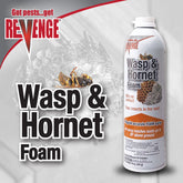 Bonide - Revenge Wasp & Hornet Foam