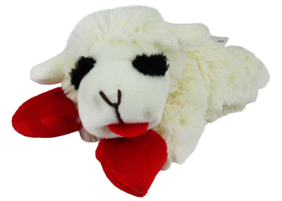 Multipet - Lambchop Patriotic