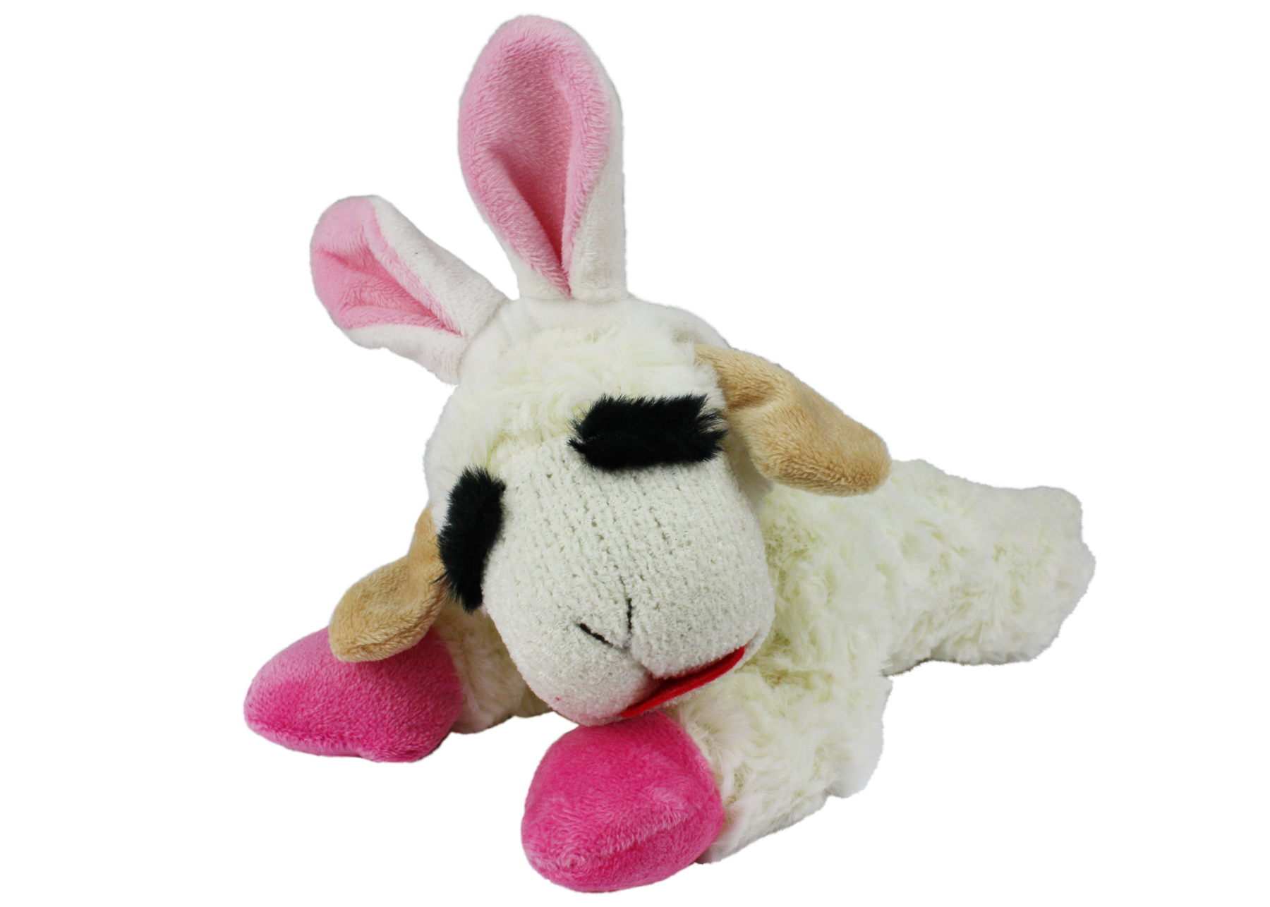 Multipet - Lambchop w/Bunny Ears