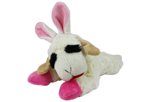 Multipet - Lambchop w/Bunny Ears