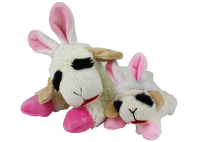 Multipet - Lambchop w/Bunny Ears