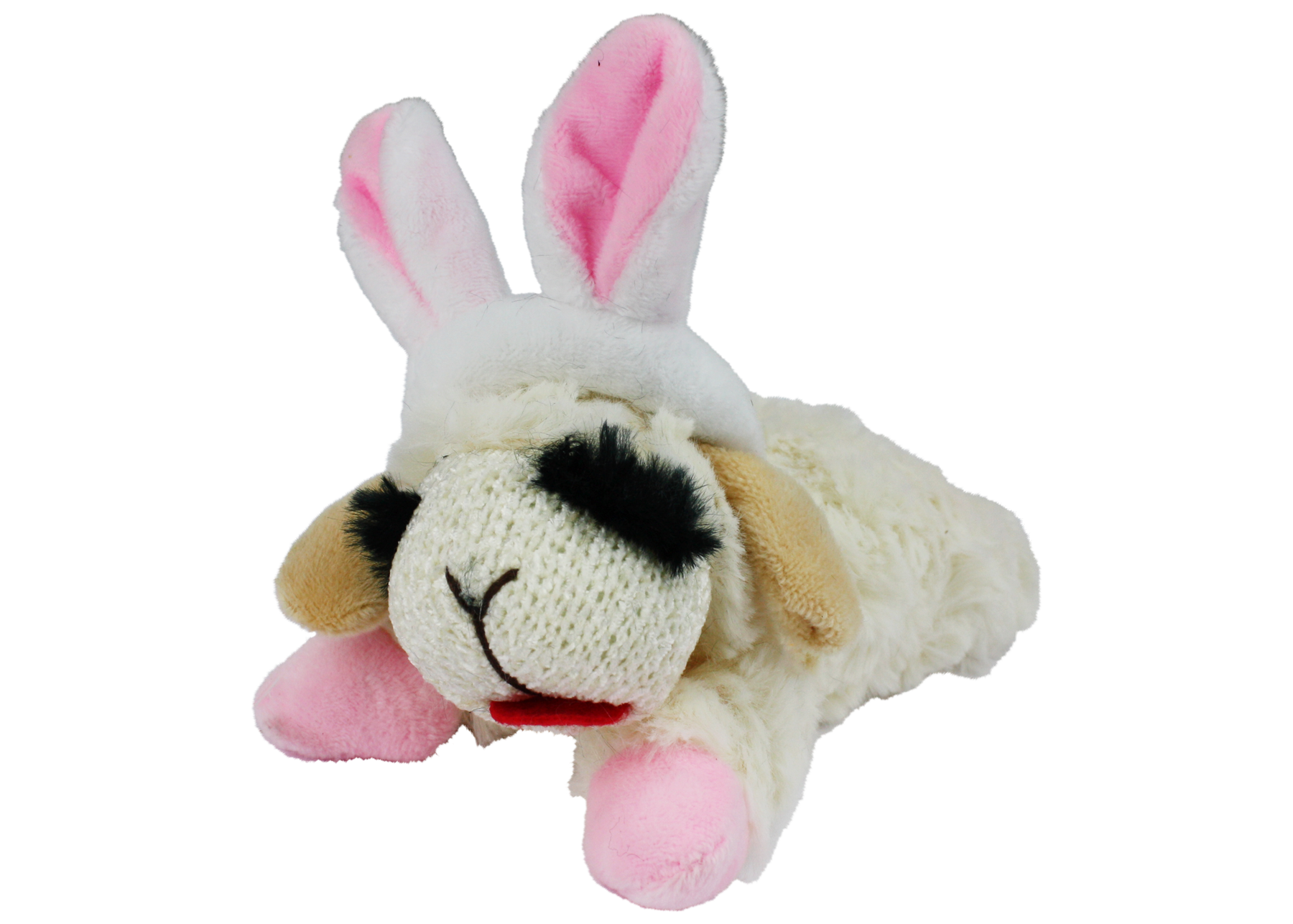 Multipet - Lambchop w/Bunny Ears