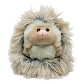 Tall Tails - Fluffy Hedgehog 8"