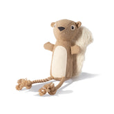 Petshop by Fringe Studio - Ear-Resistible Dog Toy Plush