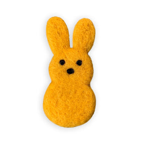 Cat Toy Easter Bunny