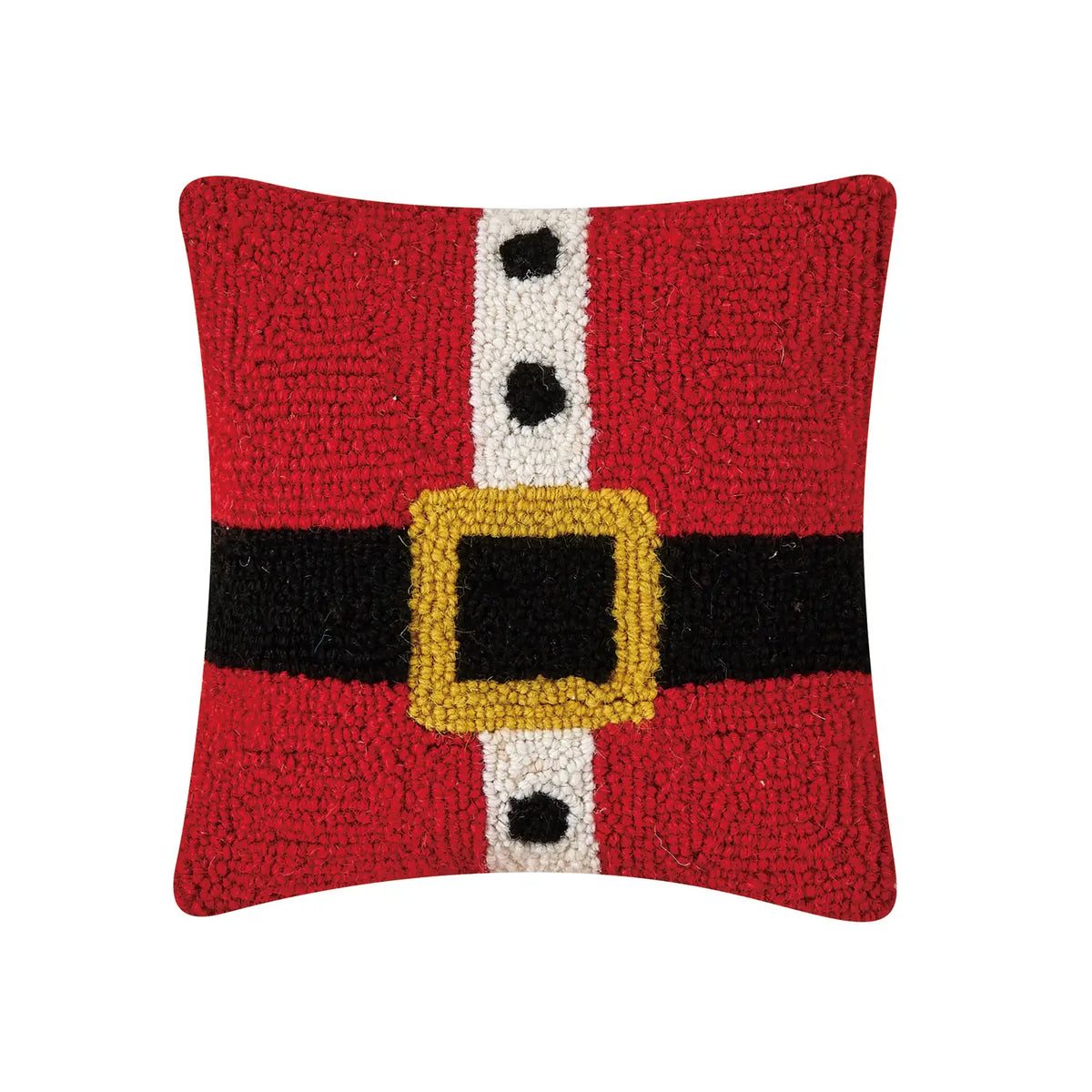 Pillow Santa Belt M/3 Hook