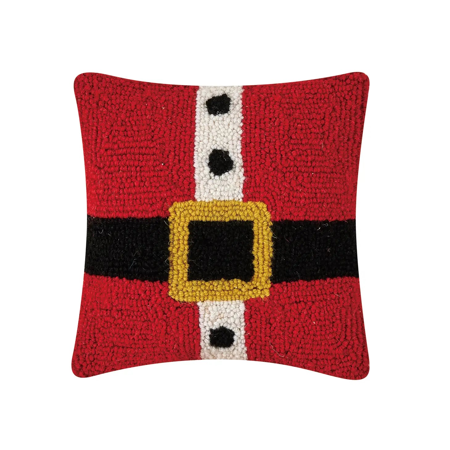 Pillow Santa Belt M/3 Hook