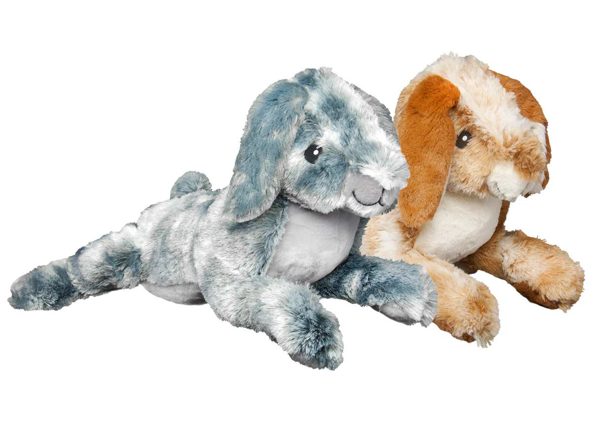 Multipet - Thumperz Plush Dog Toy