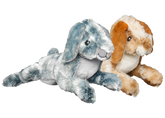 Multipet - Thumperz Plush Dog Toy