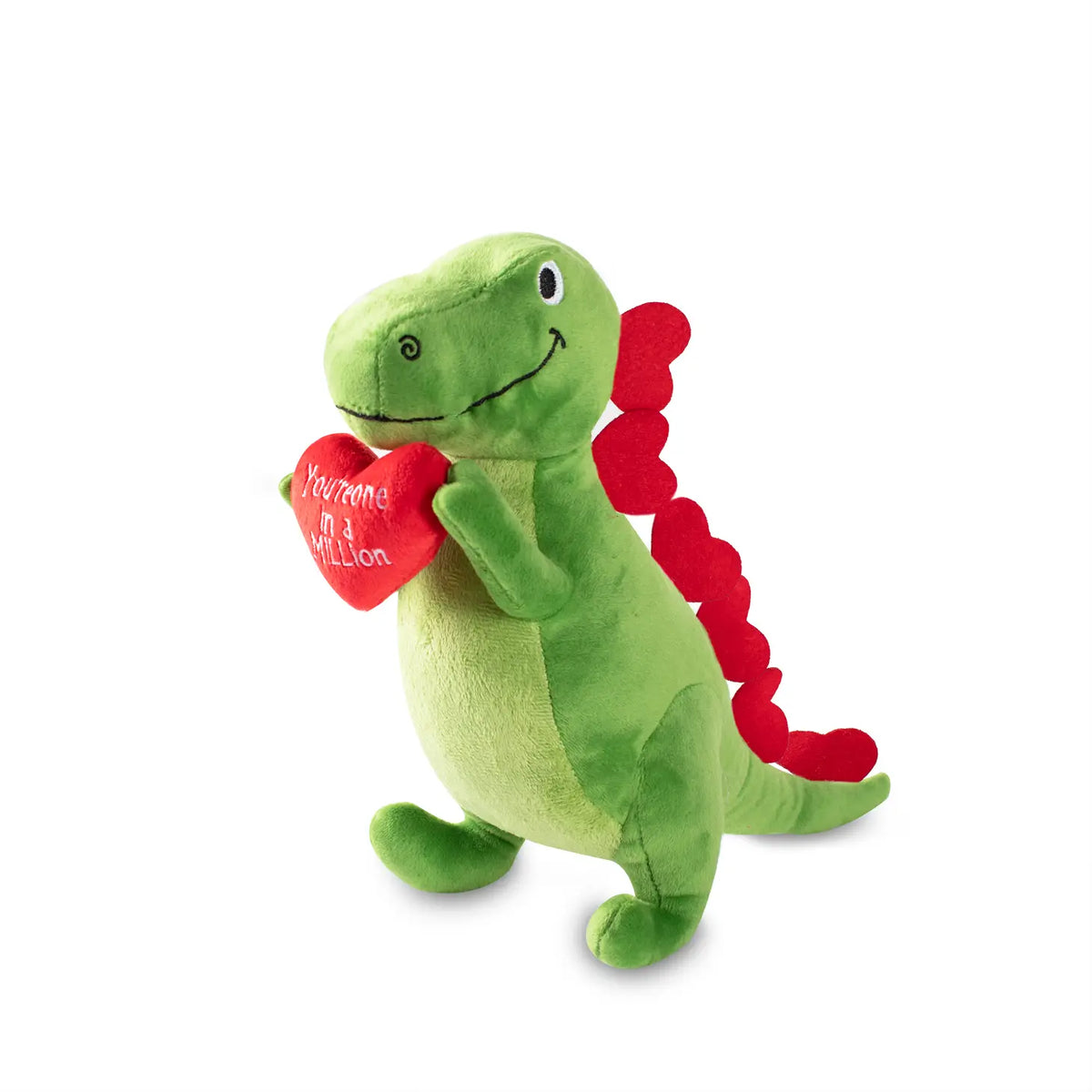 Petshop by Fringe Studio - Love to Last a Million Years  Rex Dog Toy