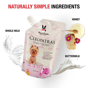 Warren London - Cleopatra's Doggy Milk Bath