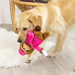 Petshop by Fringe Studio - Love On Delivery Dog Toy