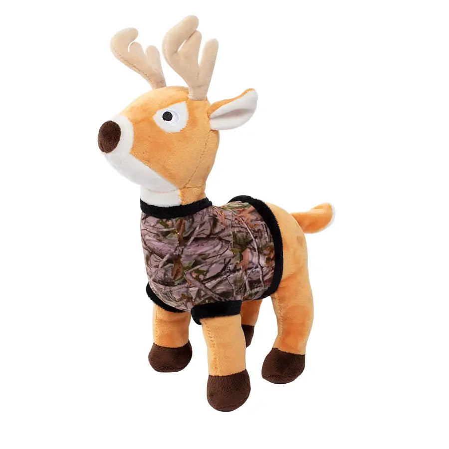 Wagsdale - Gearin' Up Huntng Season Plush Dog Toy