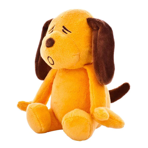 Woof Dog | Cuddly Plush Dog Toy