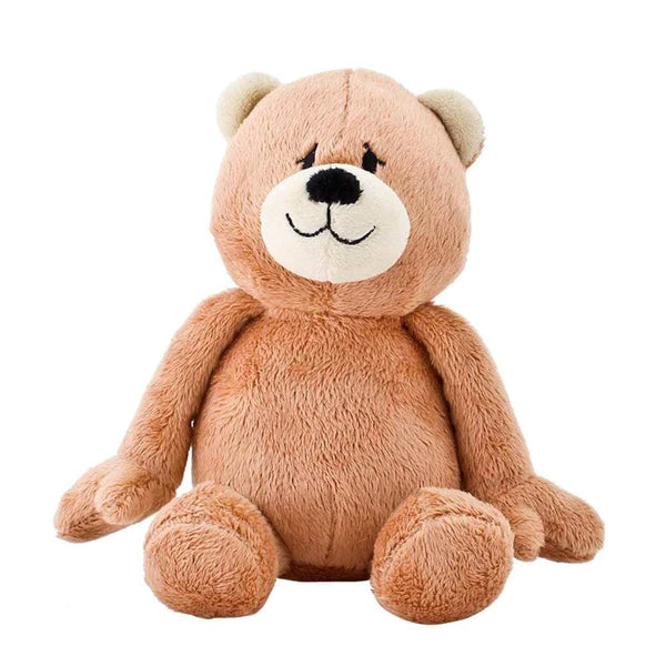 Bear | Cuddly Plush Dog Toy