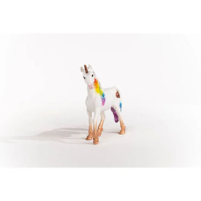 Schleich - Bayala Rainbow Love Unicorn Mare