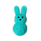 Cat Toy Easter Bunny