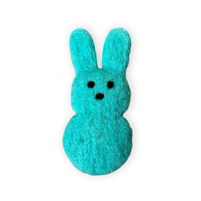 Cat Toy Easter Bunny