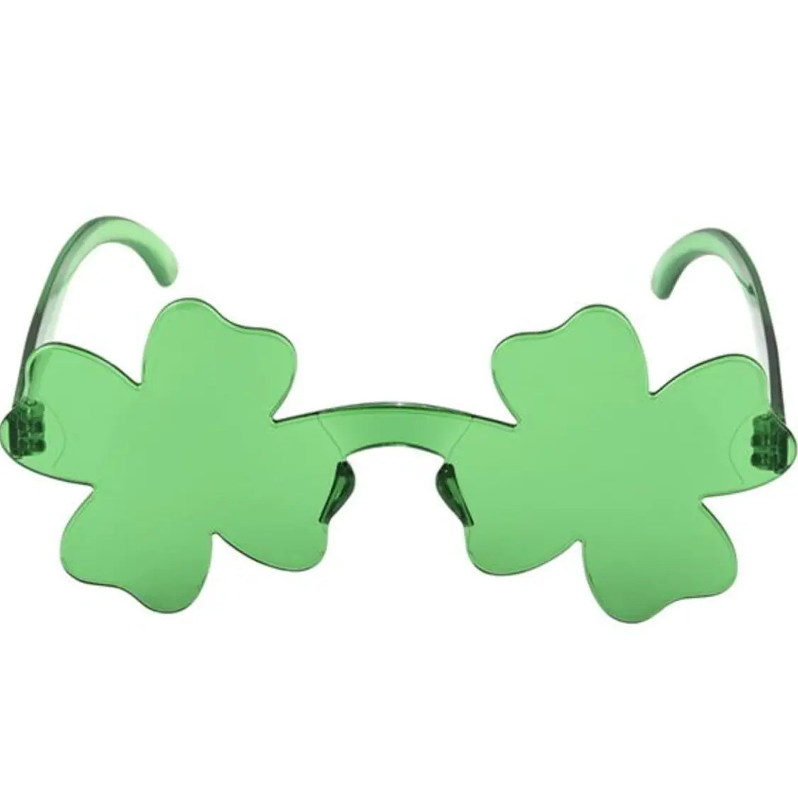 Shamrock Sunglasses