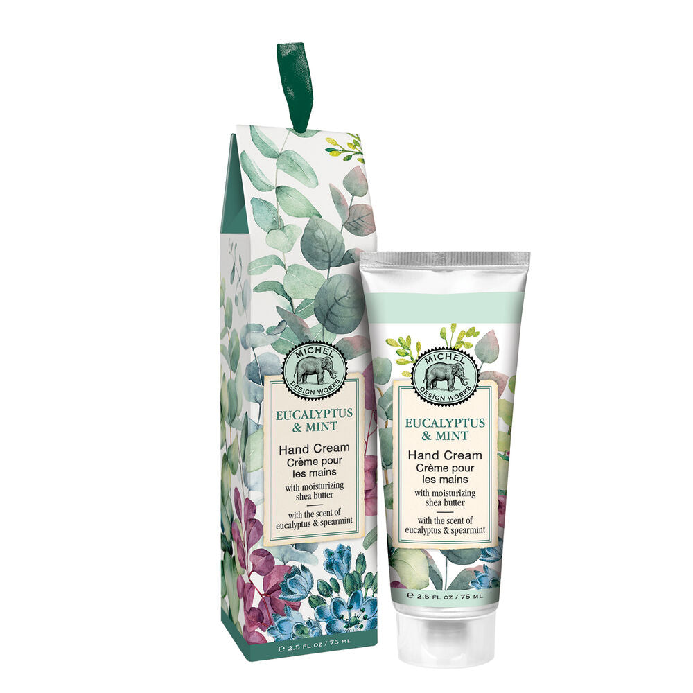 Michel Design Works Large Hand Cream