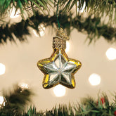 Old World Christmas - Mini Star Ornament