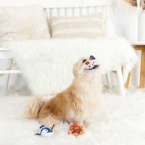 Wagsdale - FEELIN' FROSTY SMALL Dog Toys