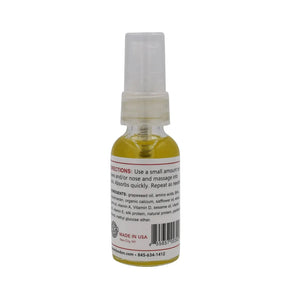 Warren London - Grapeseed Oil Paw & Nose Revitalizer