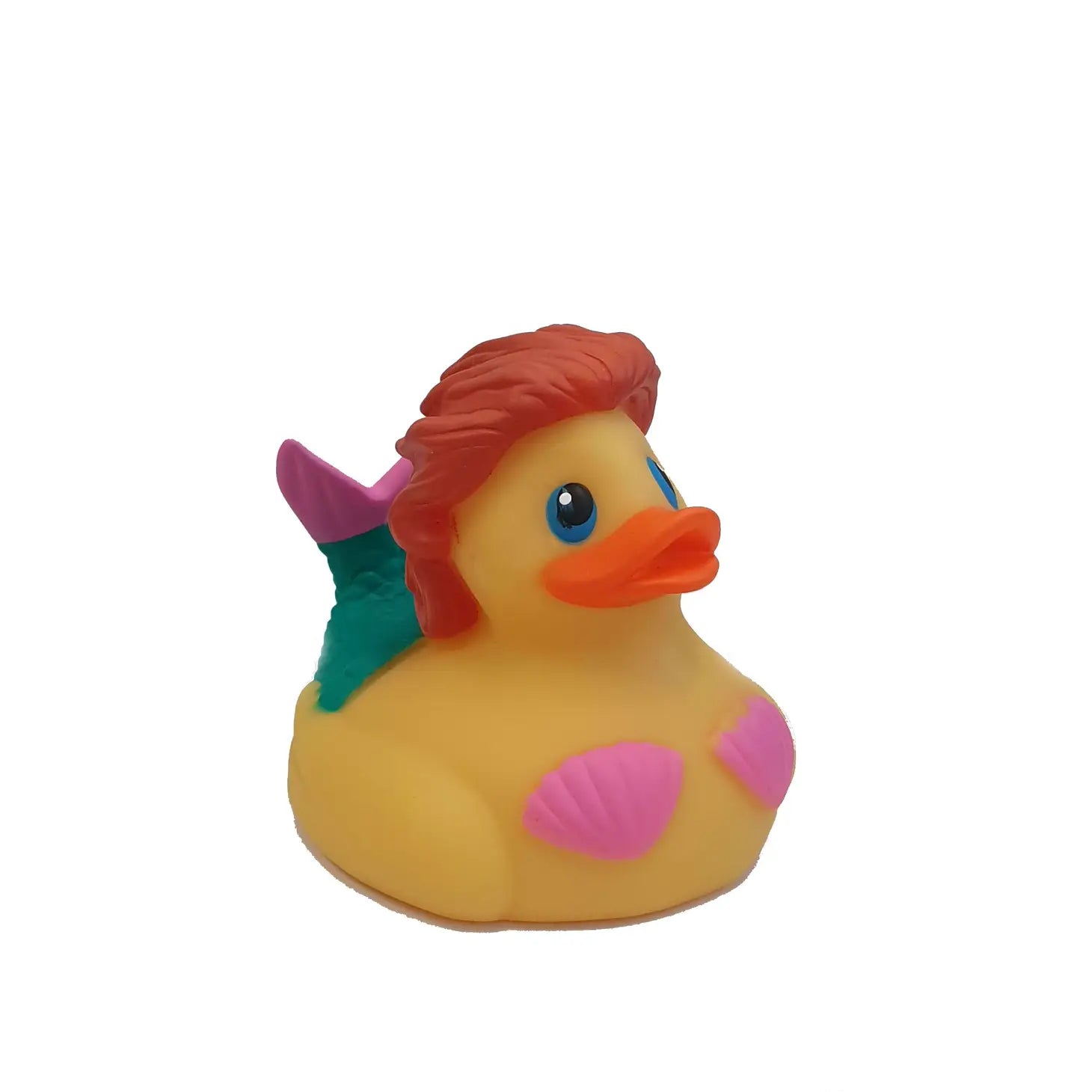 Rubber Duck Mermaid by Wild Republic