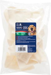 Chips Rawhide 100% USA Beefhide