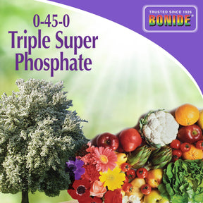 Bonide - Triple Super Phosphate 0-45-0