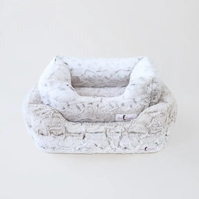 Hello Doggie - Deluxe Pet Bed Large