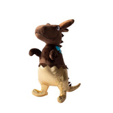 Petshop by Fringe Studio - Dog Toy Choc-A-Saurus Rex Plush