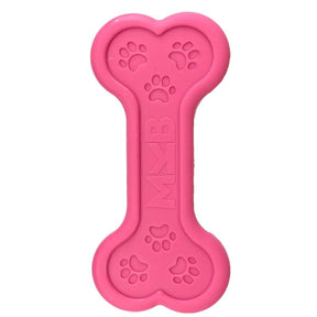 SodaPup - MKB Durabke Nylon Bone Pink Dog Toy-Southern Agriculture