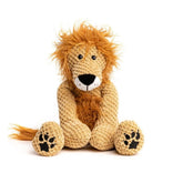 Fab Dog Floppy Lion Dog Toy - Southern Agriculture