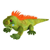 Plush Iguana-Southern Agriculture