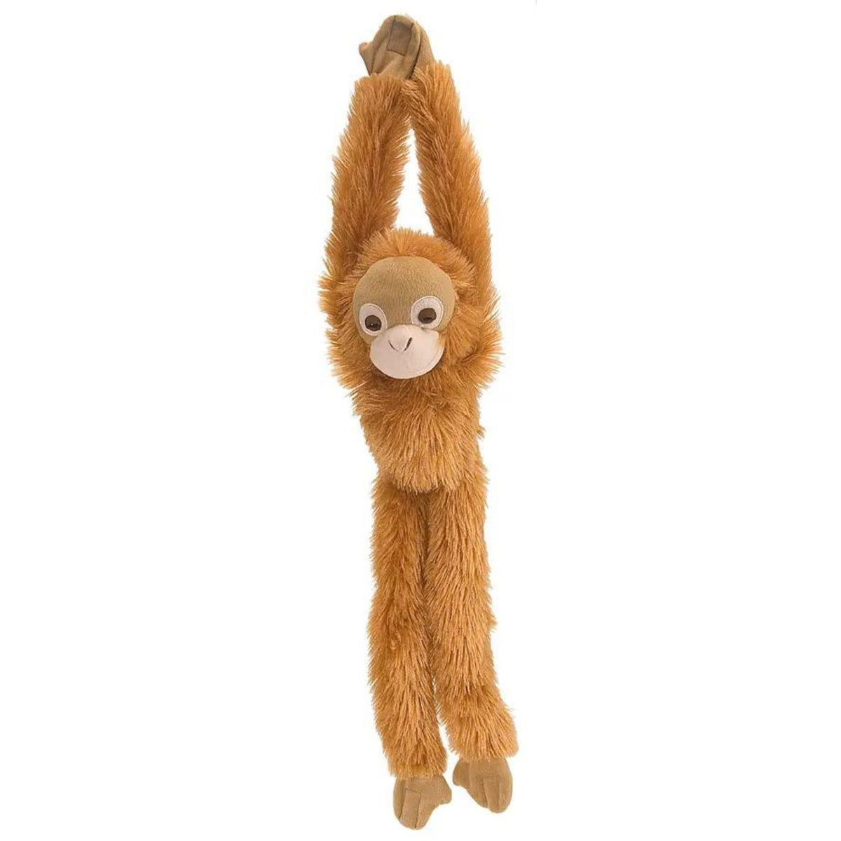 Plush Orangutan Hanging-Southern Agriculture