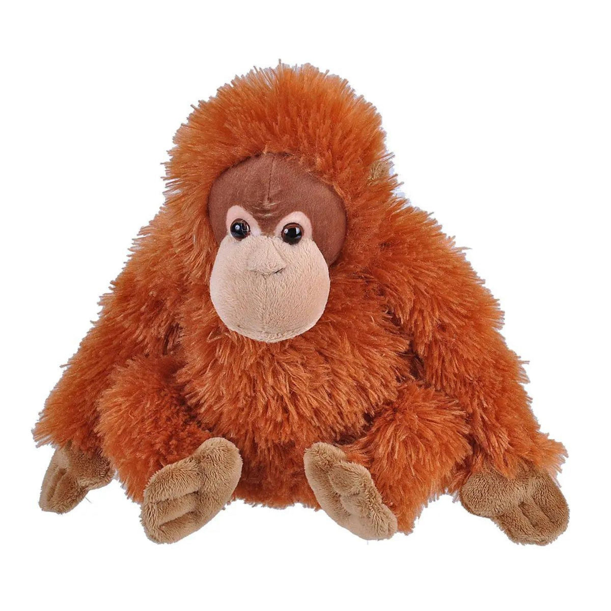 Plush Orangutan-Southern Agriculture