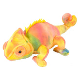 Plush Cameleon-Southern Agriculture