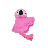 Plush Clipkins Flamingo-Southern Agriculture