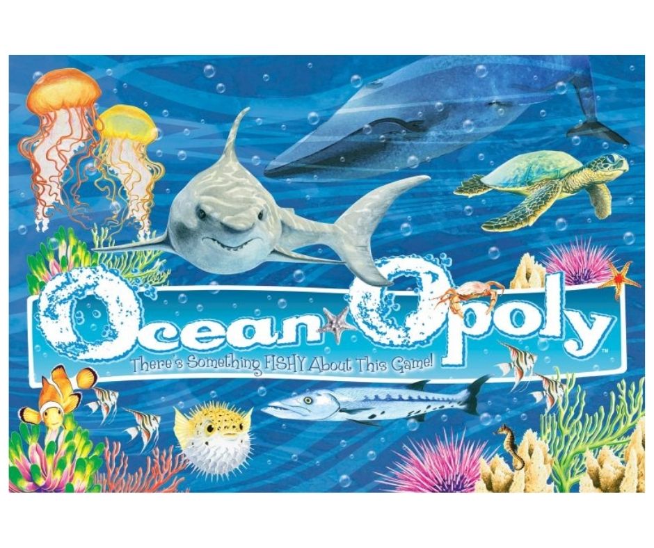 Ocean-Opoly-Southern Agriculture